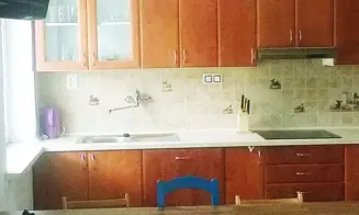 STARÁ VES - chata - foto číslo 9