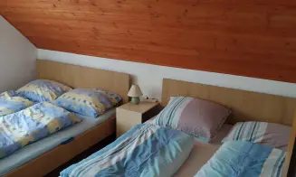 STARÁ VES - chata - foto číslo 2