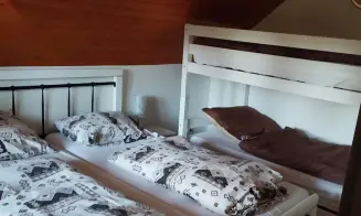 STARÁ VES - chata - foto číslo 8