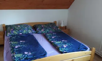 STARÁ VES - chata - foto číslo 3