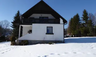 STARÁ VES - chata - foto číslo 20