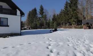 STARÁ VES - chata - foto číslo 16