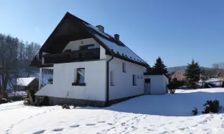 STARÁ VES - chata - foto číslo 13