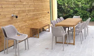 LIPOVÁ - LÁZNĚ - apartmán - foto číslo 10