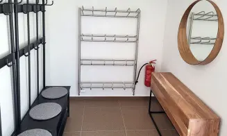 LIPOVÁ - LÁZNĚ - apartmán - foto číslo 13