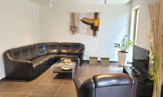 LIPOVÁ - LÁZNĚ - apartmán - foto číslo 11