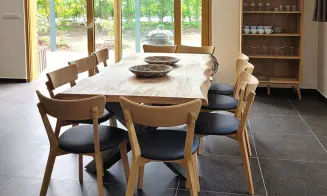 LIPOVÁ - LÁZNĚ - apartmán - foto číslo 4