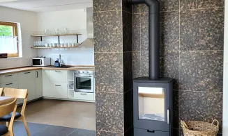 LIPOVÁ - LÁZNĚ - apartmán - foto číslo 2