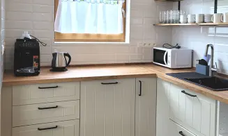 LIPOVÁ - LÁZNĚ - apartmán - foto číslo 6