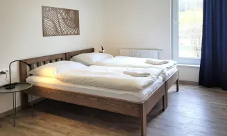 LIPOVÁ - LÁZNĚ - apartmán - foto číslo 7