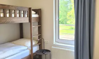 LIPOVÁ - LÁZNĚ - apartmán - foto číslo 3
