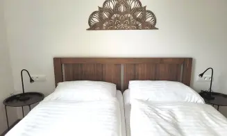 LIPOVÁ - LÁZNĚ - apartmán - foto číslo 12