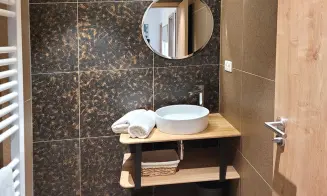 LIPOVÁ - LÁZNĚ - apartmán - foto číslo 9