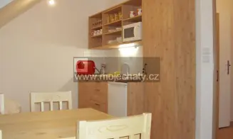 KARLOV POD PRADĚDEM - hotelový dům - 5 apartmánů - foto číslo 8