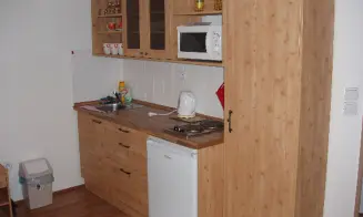KARLOV POD PRADĚDEM - hotelový dům - 5 apartmánů - foto číslo 5