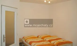 KARLOV POD PRADĚDEM - hotelový dům - 5 apartmánů - foto číslo 1