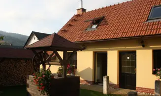 LOUČNÁ NAD DESNOU - penzion