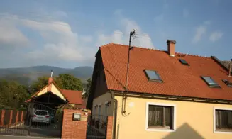 LOUČNÁ NAD DESNOU - penzion - foto číslo 21