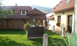 LOUČNÁ NAD DESNOU - penzion - foto číslo 16