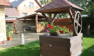 LOUČNÁ NAD DESNOU - penzion - foto číslo 17