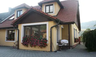 LOUČNÁ NAD DESNOU - penzion - foto číslo 20