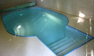 LOUČNÁ NAD DESNOU - penzion - foto číslo 1