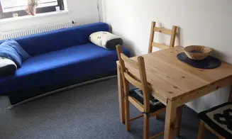 LOUČNÁ NAD DESNOU - penzion - foto číslo 6