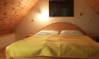 LOUČNÁ NAD DESNOU - penzion - foto číslo 19