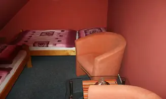 LOUČNÁ NAD DESNOU - penzion - foto číslo 12