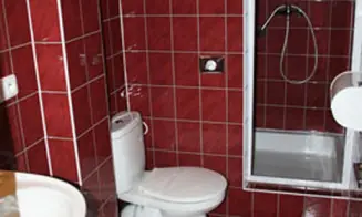 LOUČNÁ NAD DESNOU - penzion - foto číslo 5