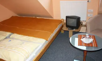 LOUČNÁ NAD DESNOU - penzion - foto číslo 10