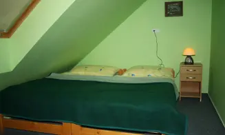 LOUČNÁ NAD DESNOU - penzion - foto číslo 15