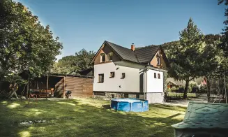 KOUTY NAD DESNOU - chata - foto číslo 21