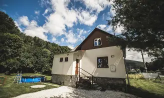 KOUTY NAD DESNOU - chata - foto číslo 26