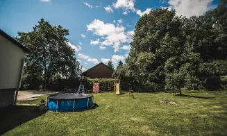 KOUTY NAD DESNOU - chata - foto číslo 22