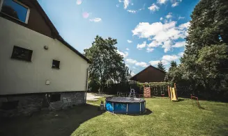 KOUTY NAD DESNOU - chata - foto číslo 8