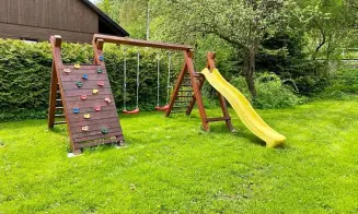 KOUTY NAD DESNOU - chata - foto číslo 2