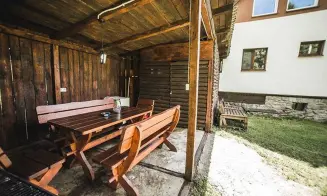 KOUTY NAD DESNOU - chata - foto číslo 10