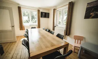 KOUTY NAD DESNOU - chata - foto číslo 6