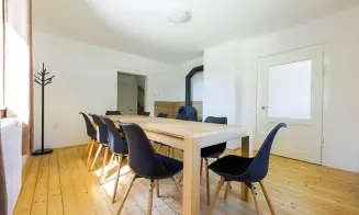 KOUTY NAD DESNOU - chata - foto číslo 17