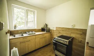 KOUTY NAD DESNOU - chata - foto číslo 16