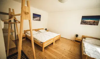 KOUTY NAD DESNOU - chata - foto číslo 7