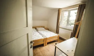 KOUTY NAD DESNOU - chata - foto číslo 11