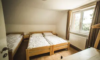 KOUTY NAD DESNOU - chata - foto číslo 23