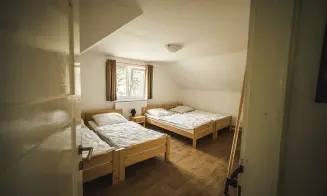 KOUTY NAD DESNOU - chata - foto číslo 19