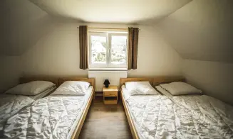 KOUTY NAD DESNOU - chata - foto číslo 14