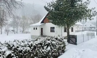 KOUTY NAD DESNOU - chata - foto číslo 20