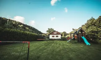 KOUTY NAD DESNOU - 2 apartmány - foto číslo 3