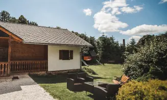 KOUTY NAD DESNOU - 2 apartmány - foto číslo 2