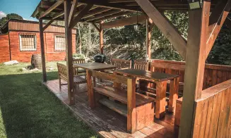 KOUTY NAD DESNOU - 2 apartmány - foto číslo 8